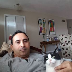 Meet your Posher, Az